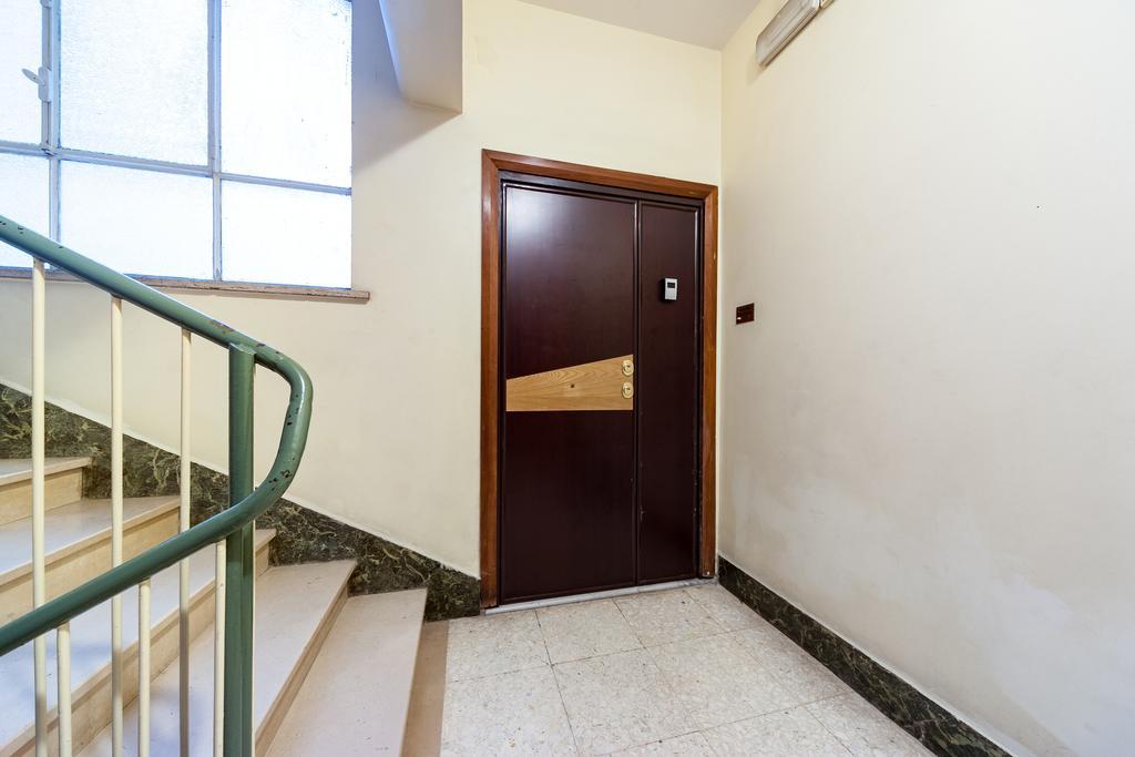 Vatican Rose Aparthotel Roma Exterior foto